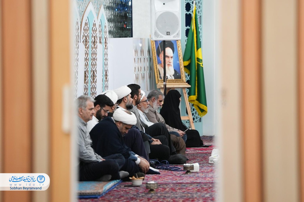 نشست هم اندیشی مدیران ارشد سازمان تبلیغات اسلامی و حوزه هنری انقلاب اسلامی برگزار شد