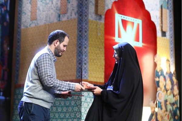 برگزیدگان جشنواره‌های هنری مدرسه معرفی شدند