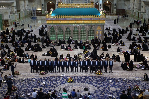 آغاز طرح «مَسطورا» با تشکیل حلقه‌های حفظ موضوعی قرآن