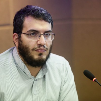 محمد مهدی دادمان