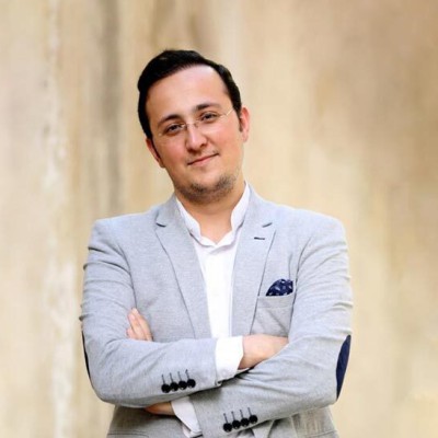 علی مرادخانی