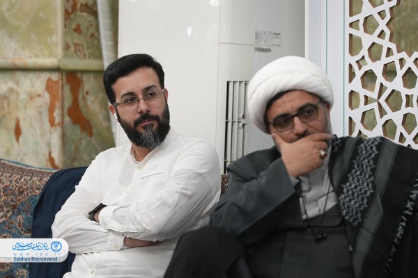 نشست هم اندیشی مدیران ارشد سازمان تبلیغات اسلامی و حوزه هنری انقلاب اسلامی برگزار شد