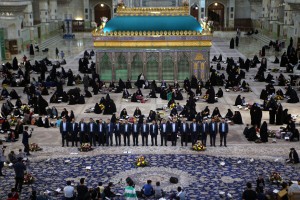 آغاز طرح «مَسطورا» با تشکیل حلقه‌های حفظ موضوعی قرآن